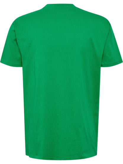 HUMMEL Go 2.0 T-Shirt S/S (jelly bean)