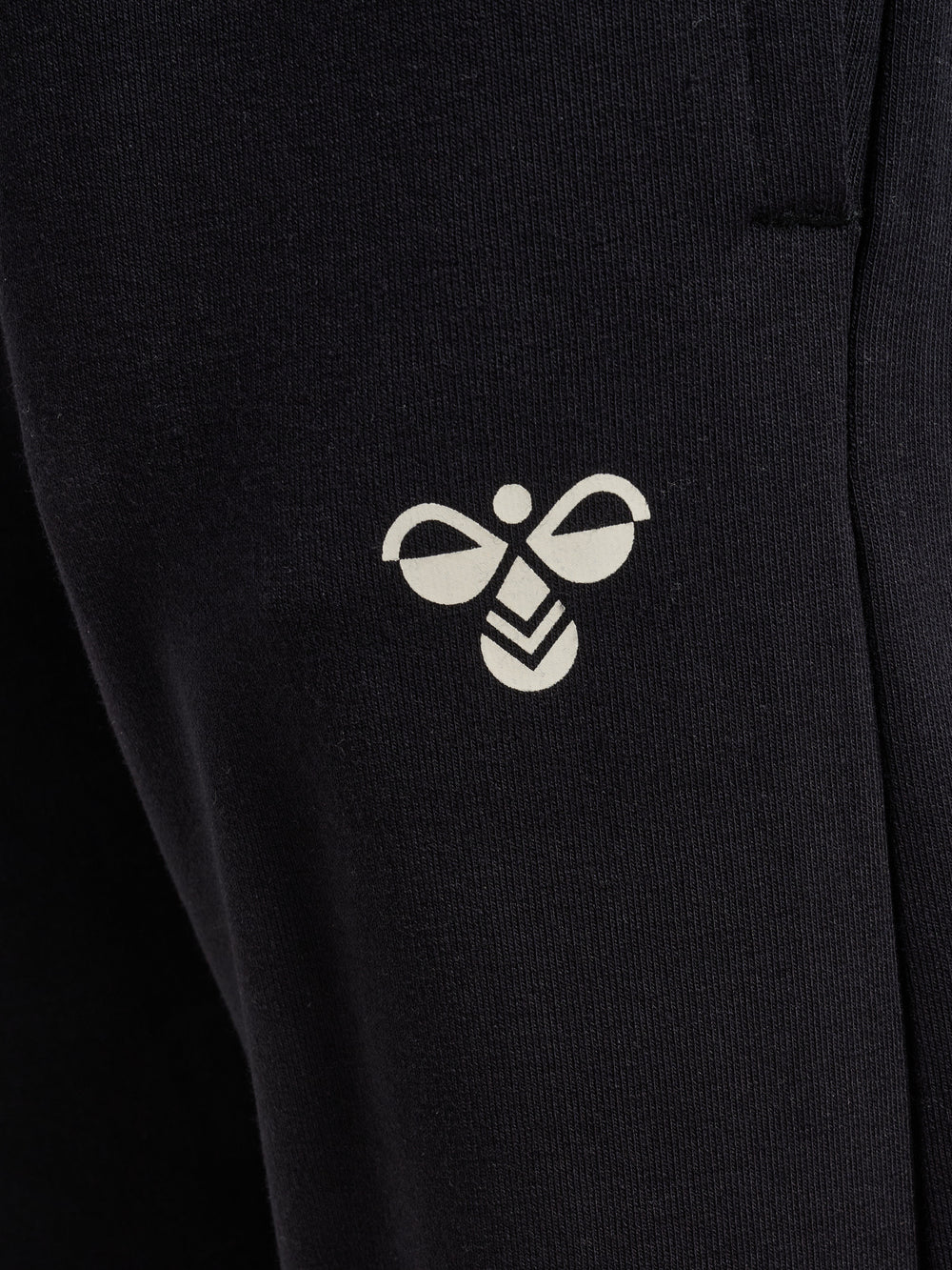 HUMMEL Reg Tukas Pants Kind (black)