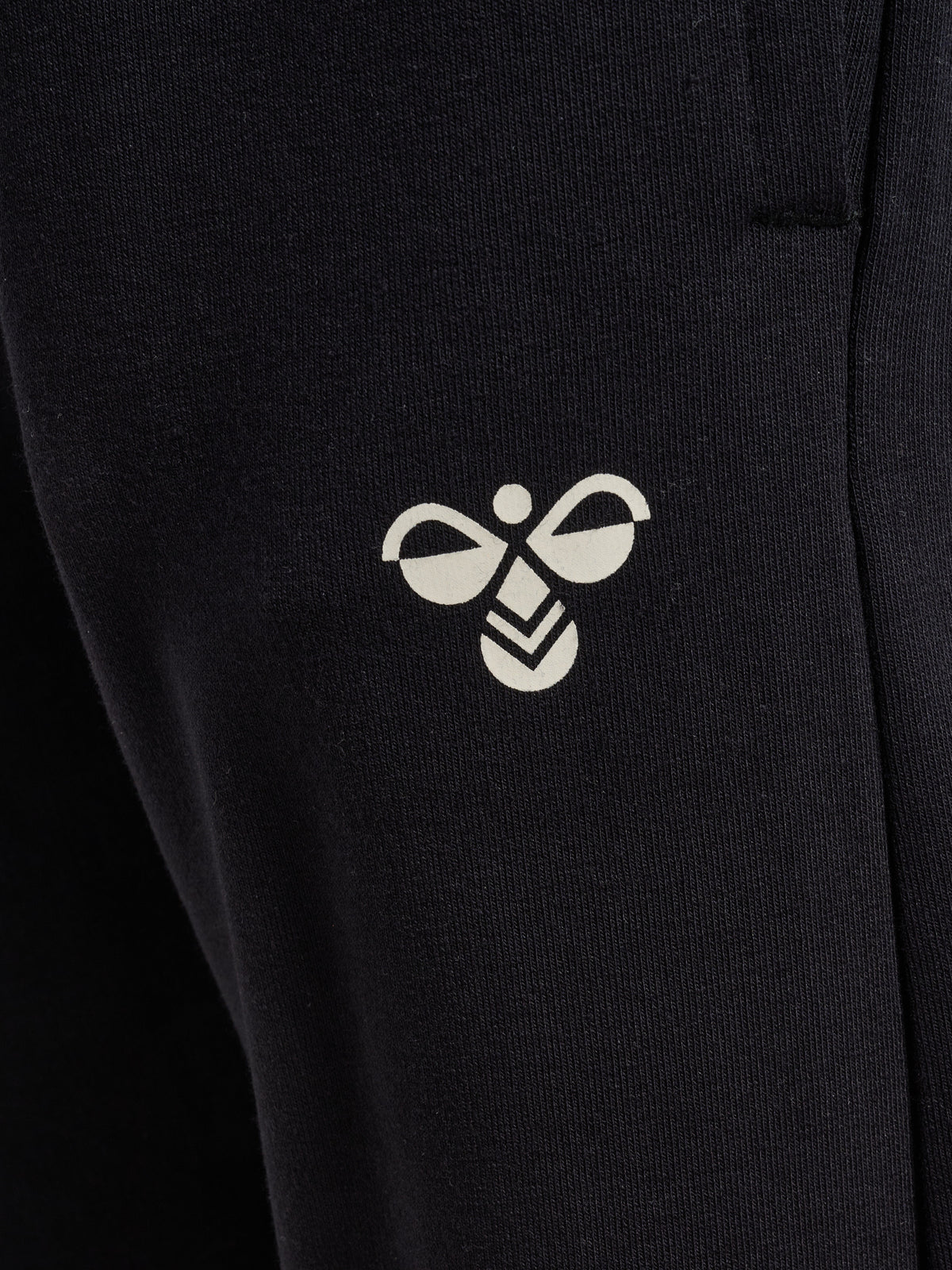 HUMMEL Reg Tukas Pants Kind (black)
