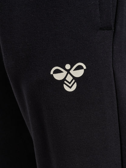 HUMMEL Reg Tukas Pants Kind (black)