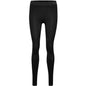 HUMMEL Hummel First Seamless Tights Damen Schwarz