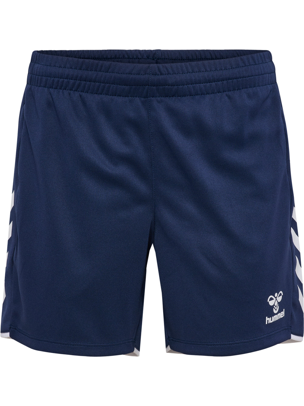 HUMMEL Core 2.0 Training Shorts Damen (marine/white)