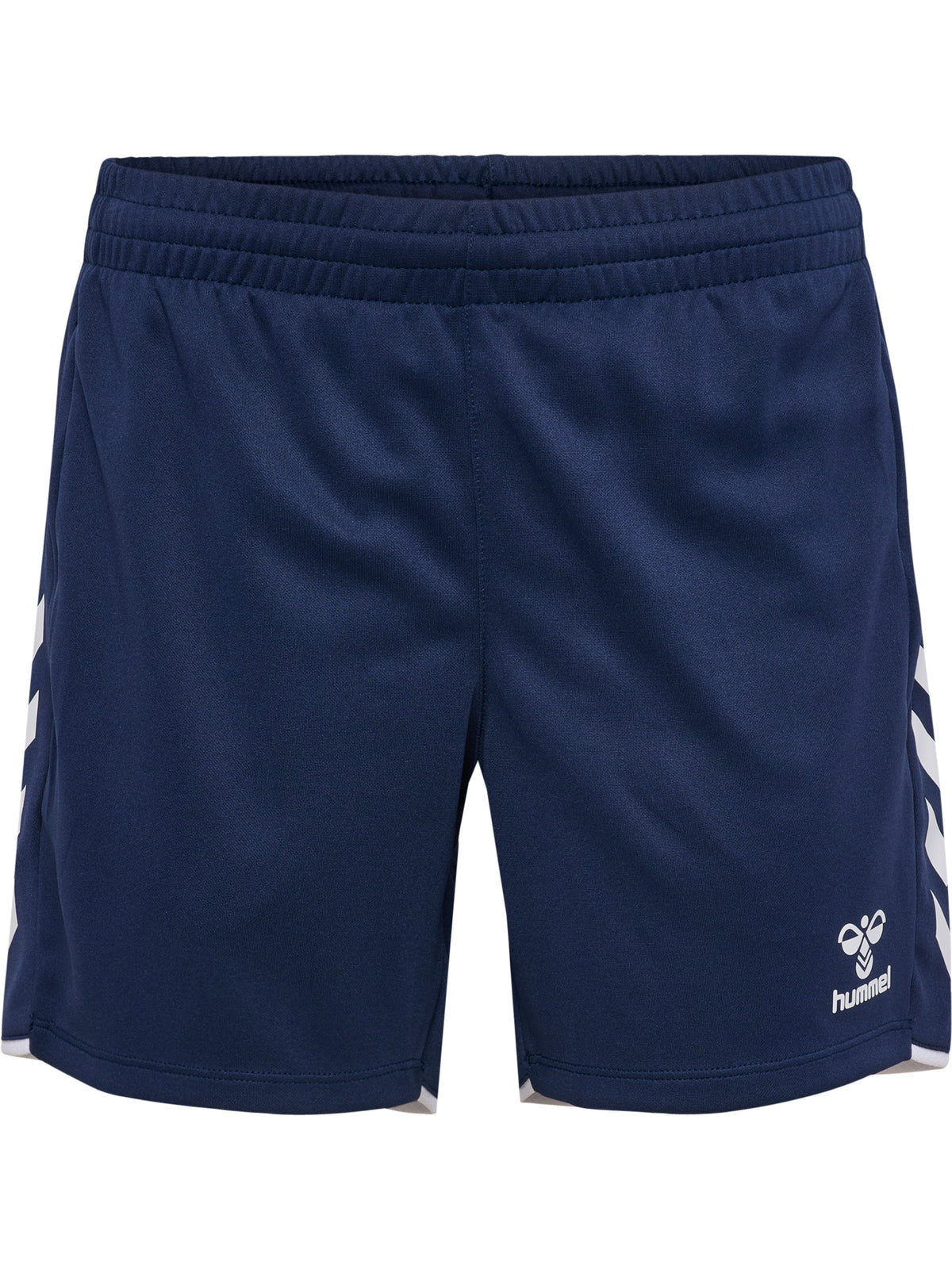 HUMMEL Core 2.0 Training Shorts Damen (marine/white)