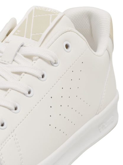 HUMMEL Court Line (white/bone white)