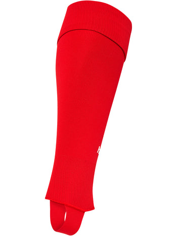 HUMMEL Essential Football Stirrup Unisex Rot