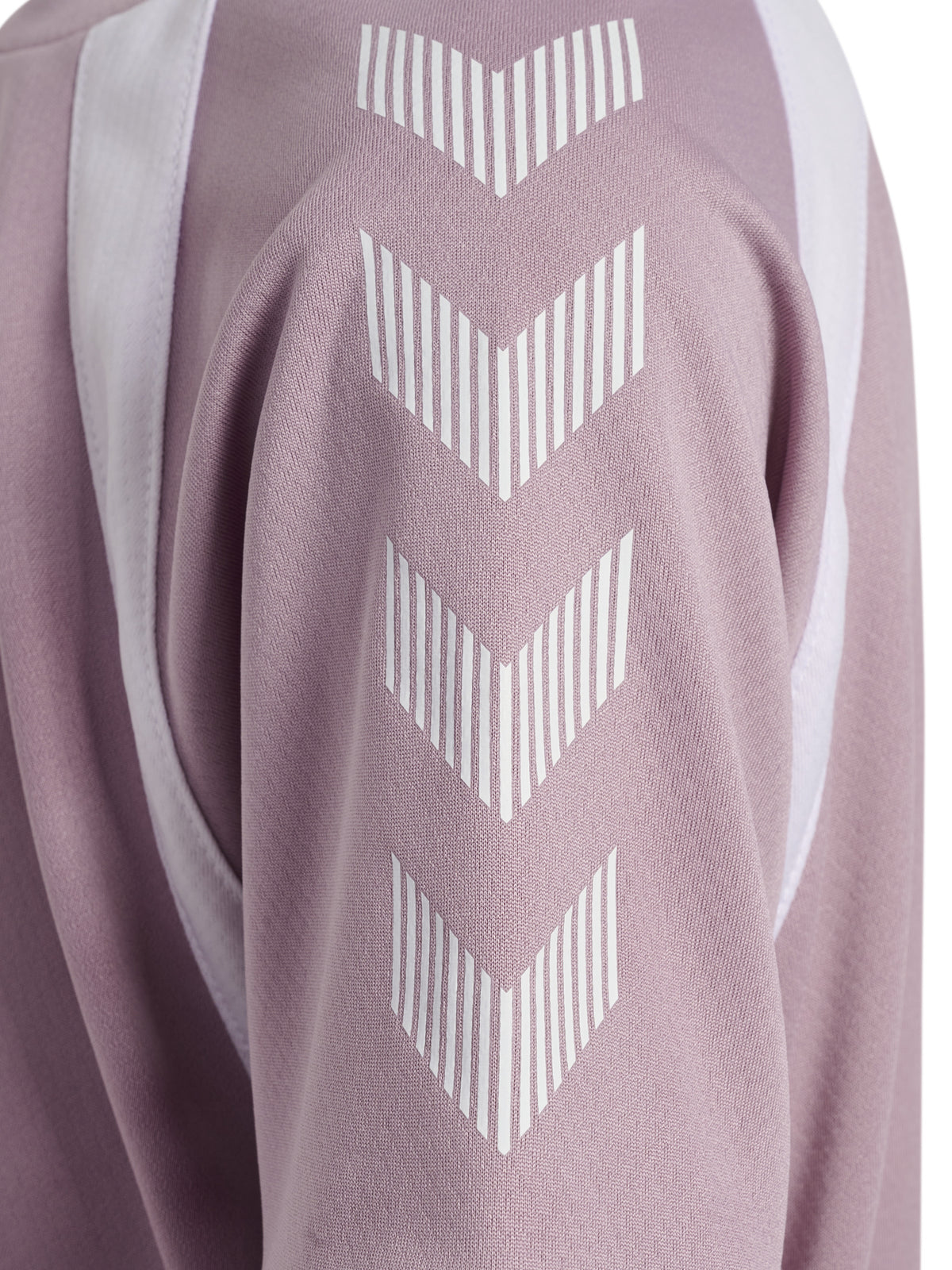 HUMMEL Pulse Performance T-Shirt S/S Kind (sea fog)