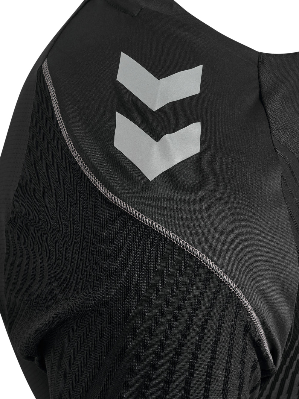HUMMEL Pro Training 2.0 Jersey S/S (black)