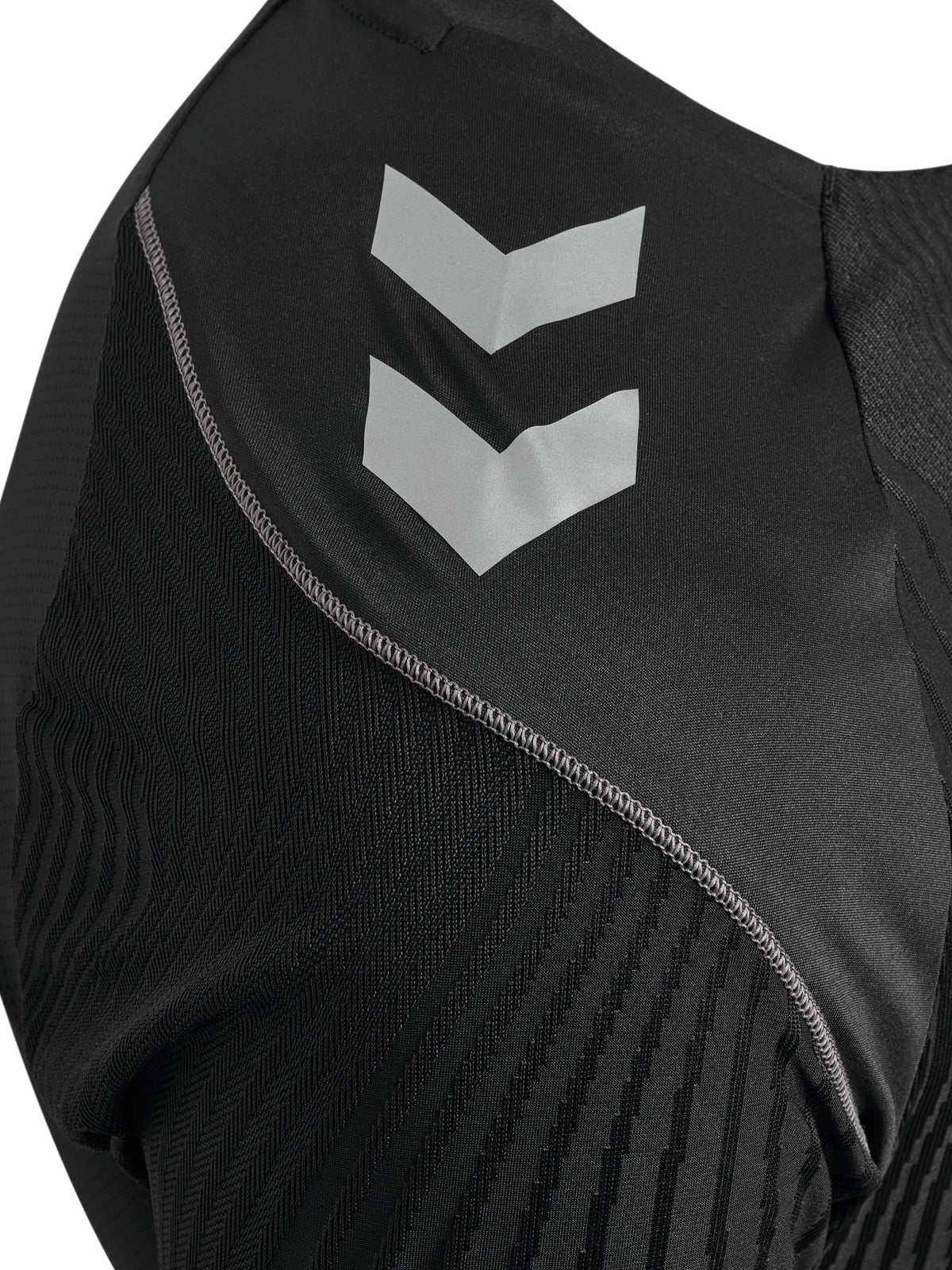 HUMMEL Pro Training 2.0 Jersey S/S (black)