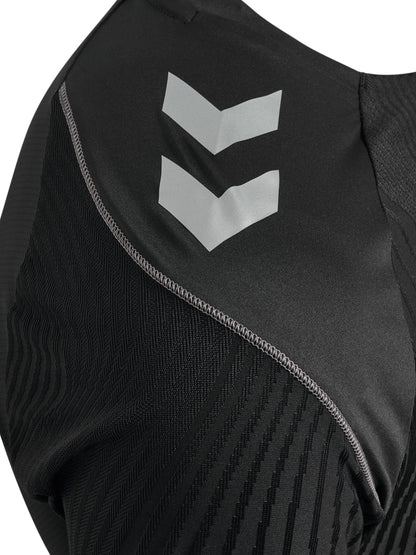 HUMMEL Pro Training 2.0 Jersey S/S (black)
