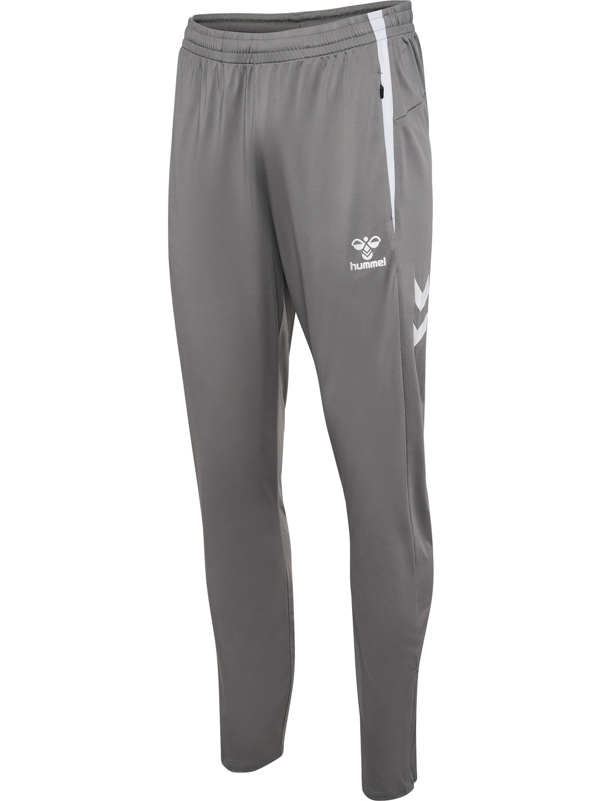 HUMMEL Lead 2.0 Training Pants (steel gray)