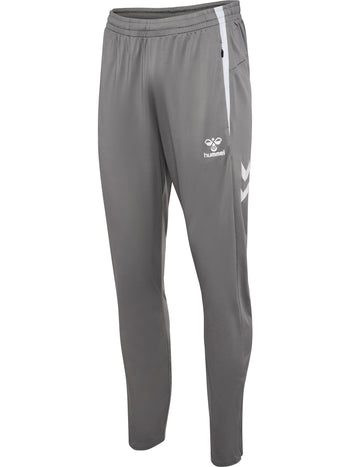 HUMMEL Lead 2.0 Training Pants (steel gray)