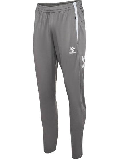 HUMMEL Lead 2.0 Training Pants (steel gray)