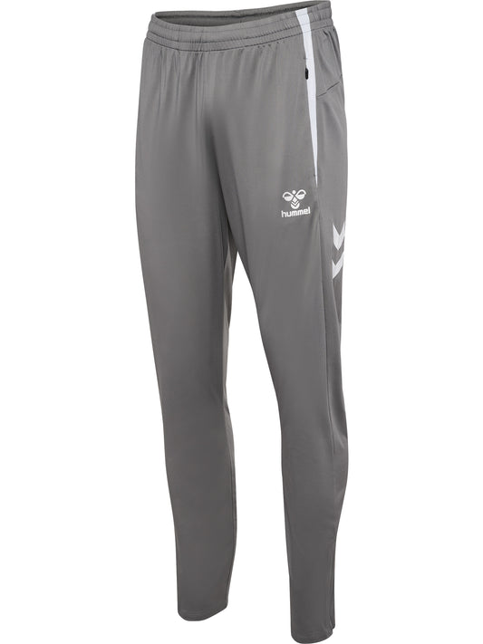 HUMMEL Lead 2.0 Training Pants (steel gray)