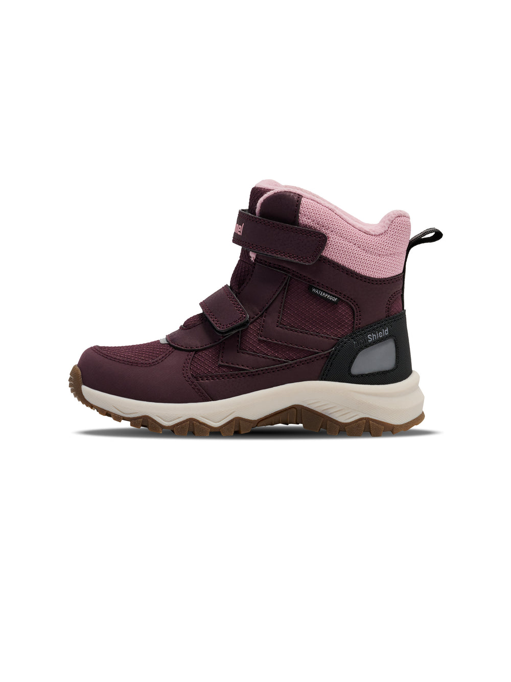 HUMMEL Storm Tex Boot Kind (winetasting)