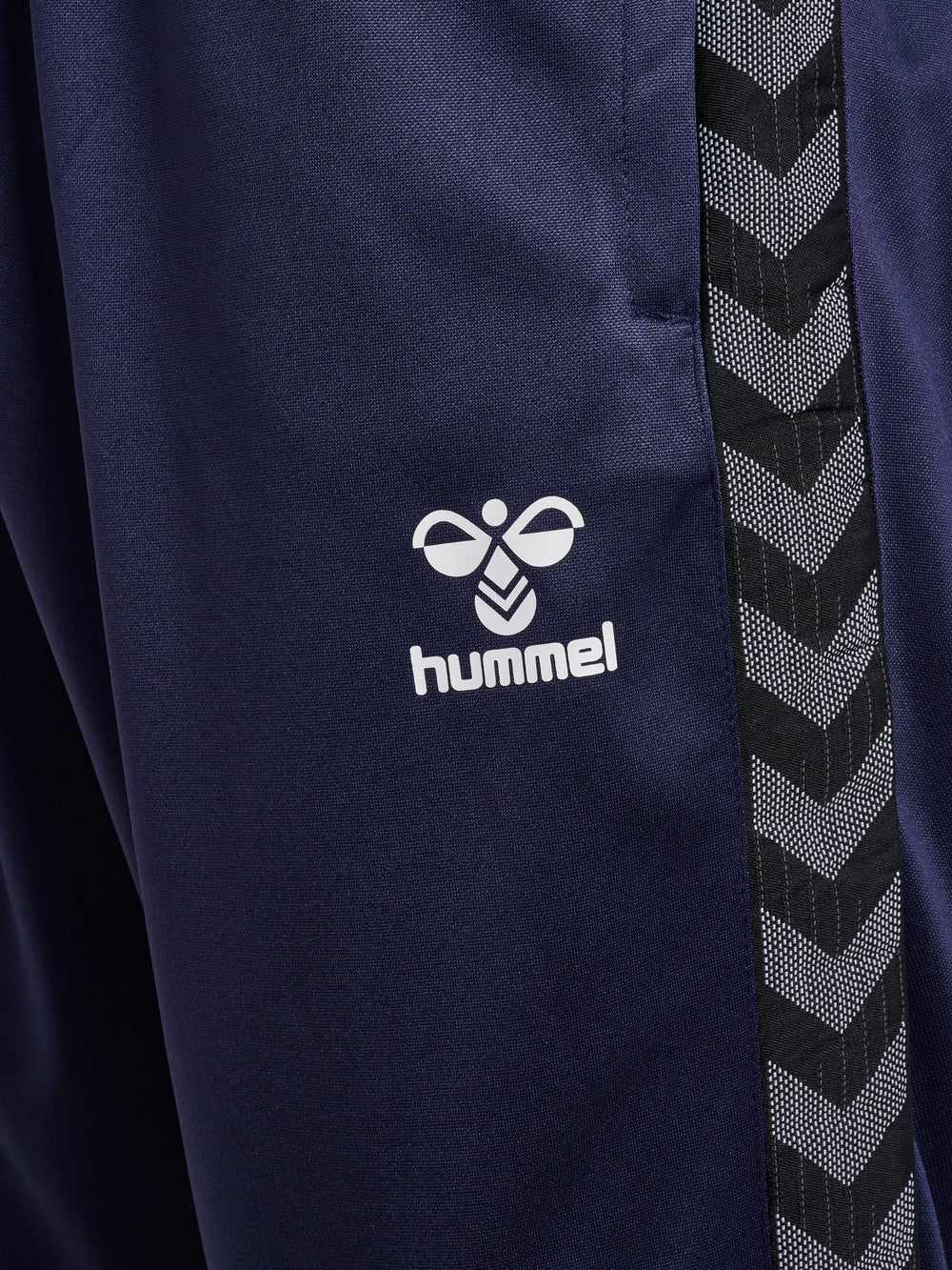 HUMMEL Authentic PL Pants (marine)
