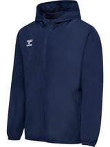 HUMMEL Essential Aw Jacket (marine)