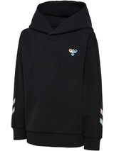 HUMMEL Shine Hoodie Kind (black)