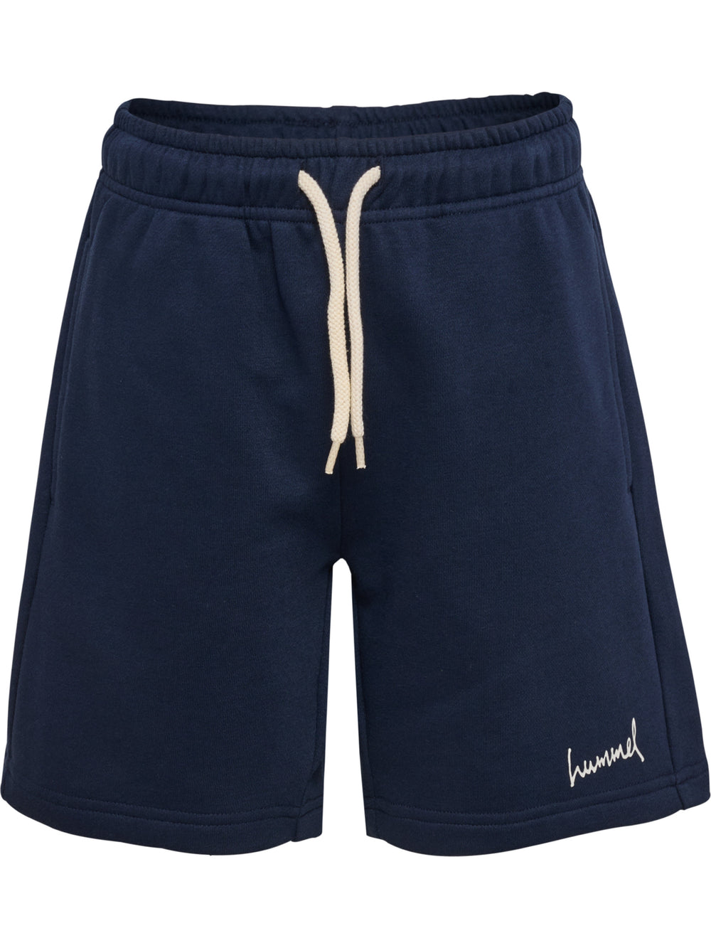 HUMMEL Summer Sweat Shorts Kind (dress blues)