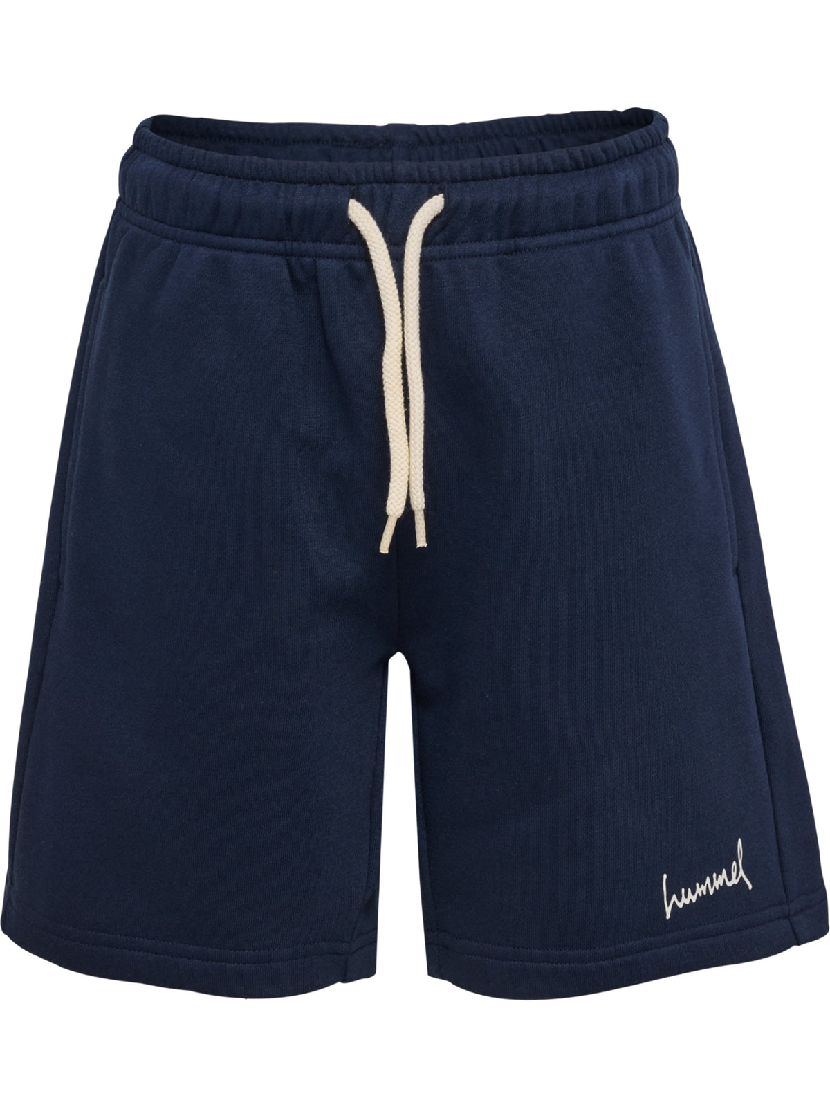 HUMMEL Summer Sweat Shorts Kind (dress blues)