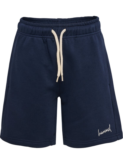 HUMMEL Summer Sweat Shorts Kind (dress blues)