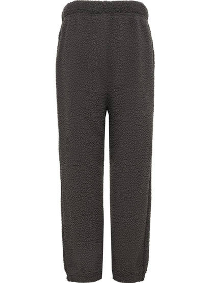HUMMEL Atlas Fleece Pants Kind (pavement)