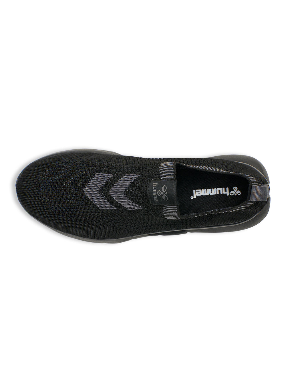 HUMMEL Tatum Seamless (black/black)