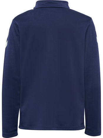 HUMMEL Essential 2.0 Half Zip Kind (marine/white)