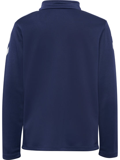 HUMMEL Essential 2.0 Half Zip Kind (marine/white)