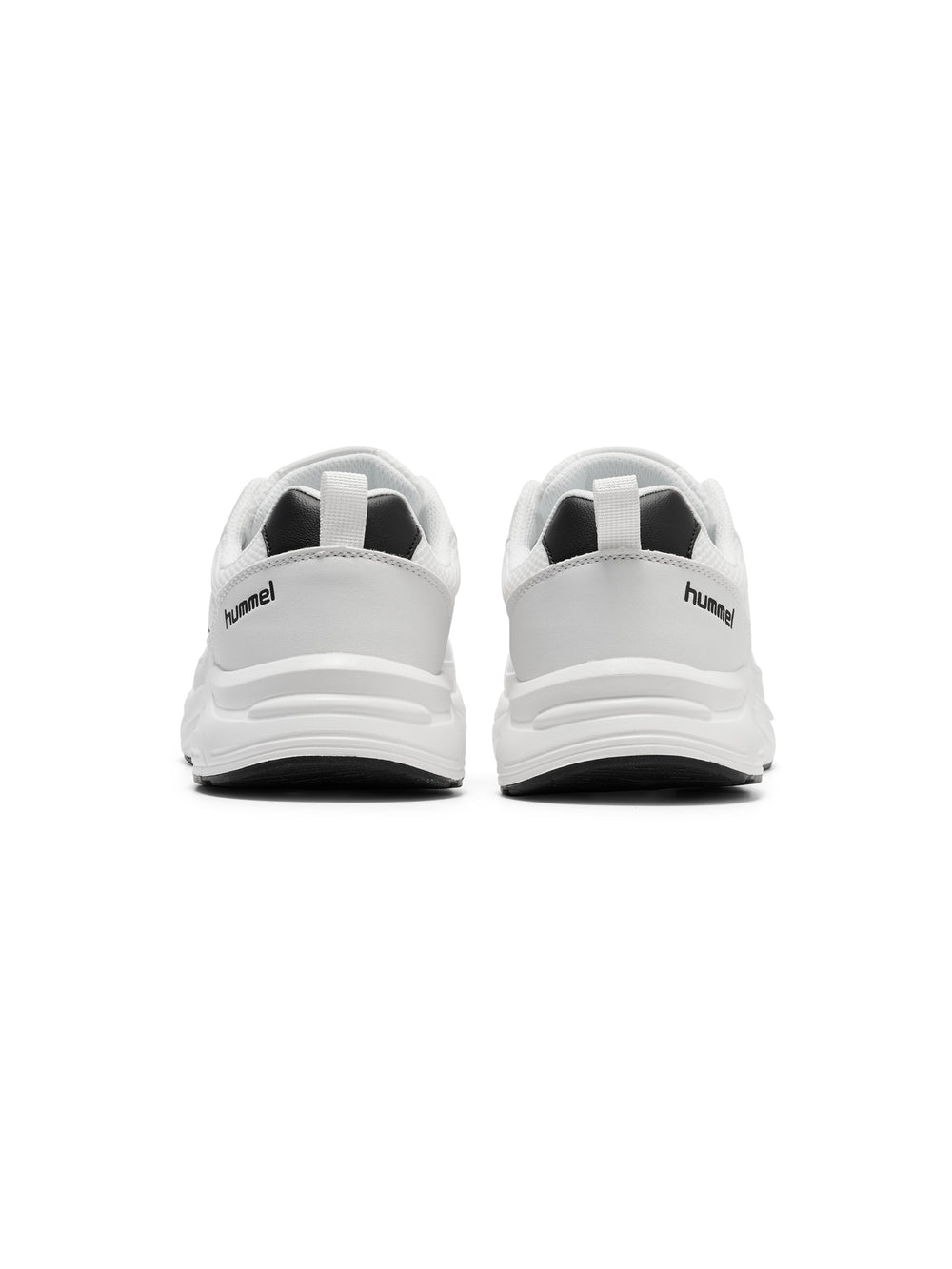 HUMMEL Enduro Light (white/black)