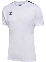 HUMMEL Authentic PL Jersey S/S (white)