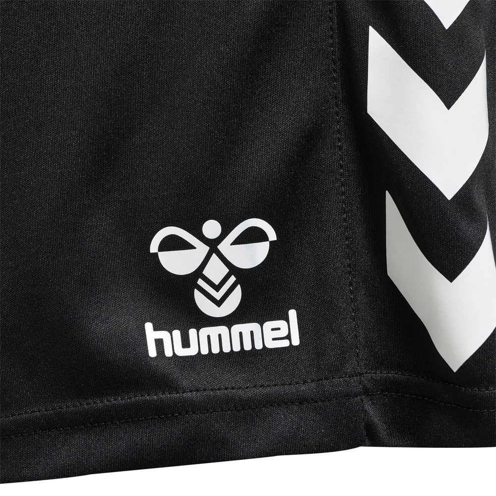 HUMMEL Core XK Poly Shorts (black)