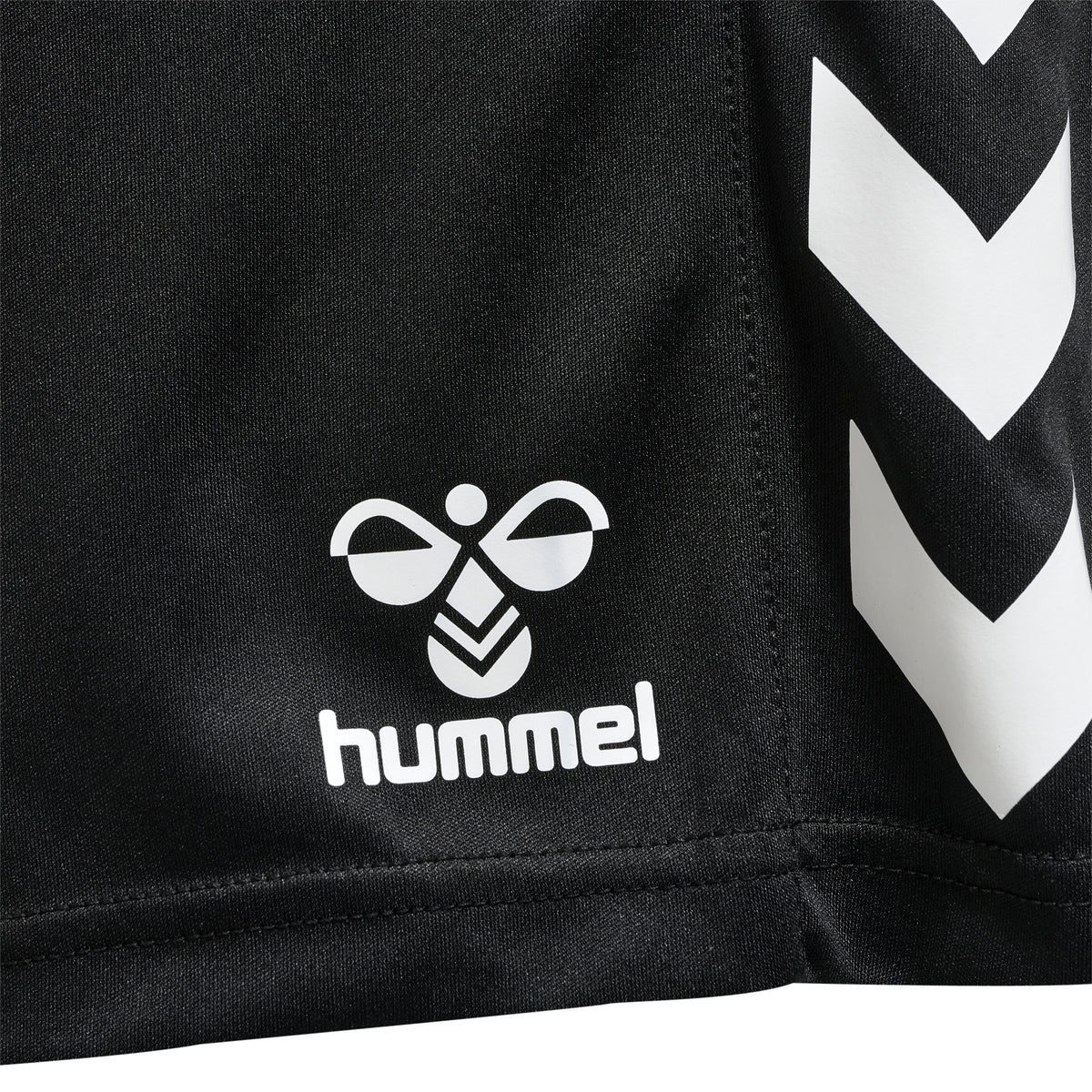 HUMMEL Core XK Poly Shorts (black)