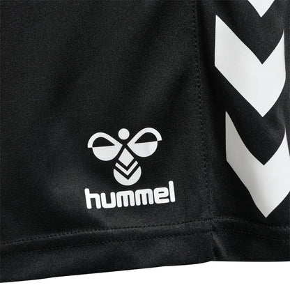 HUMMEL Core XK Poly Shorts (black)
