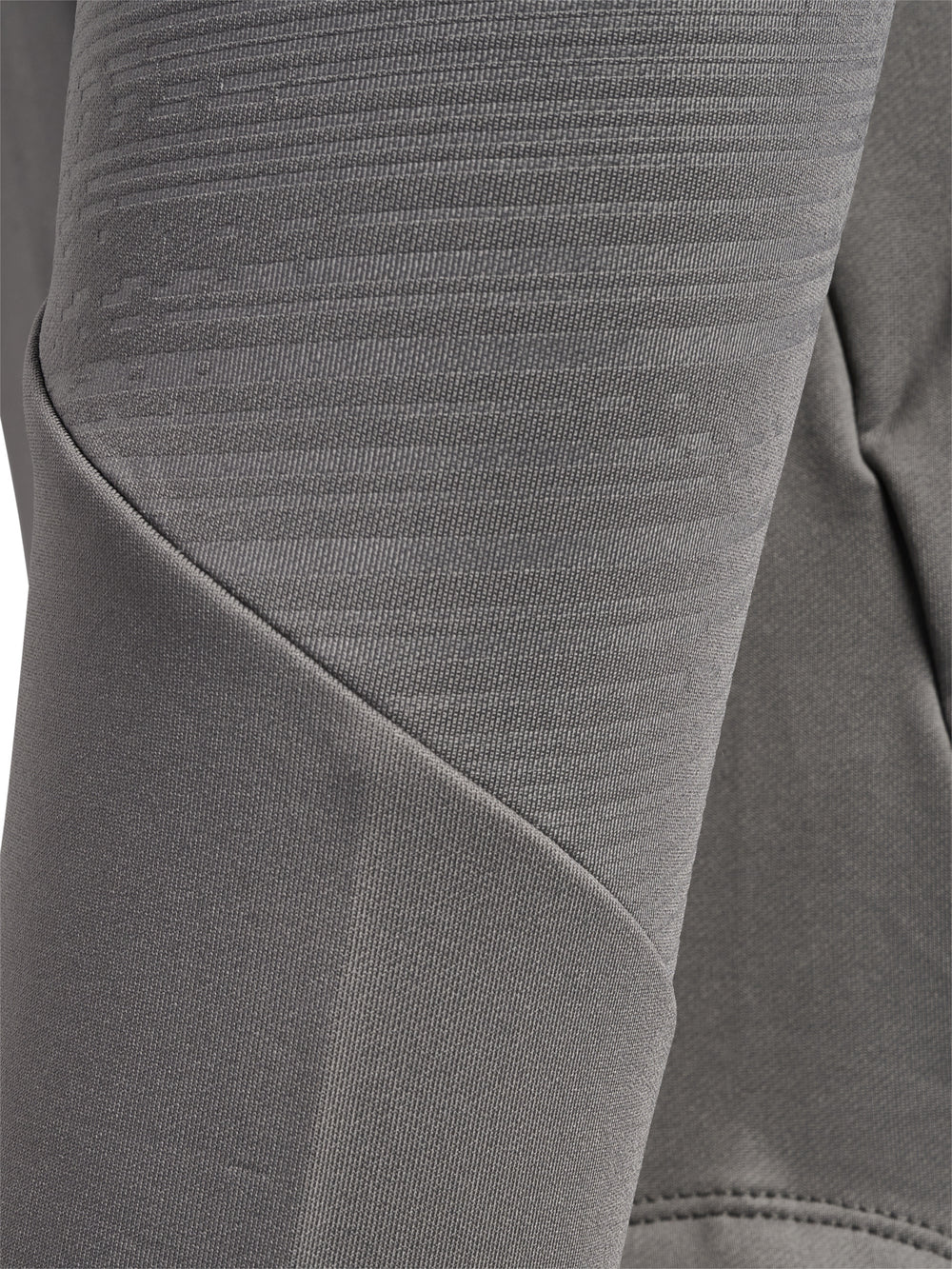 HUMMEL Pro Training Zip Jacket (steel gray)