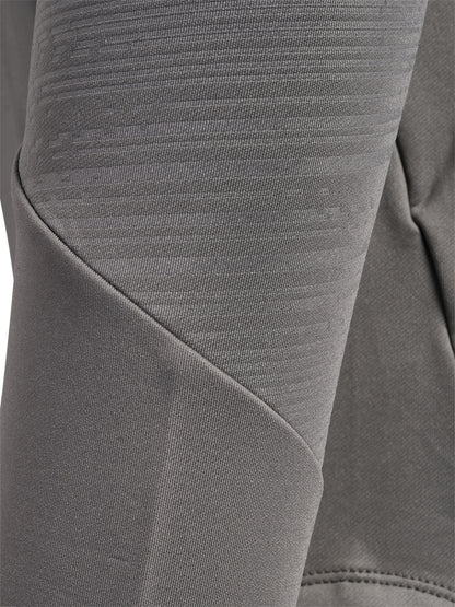 HUMMEL Pro Training Zip Jacket (steel gray)