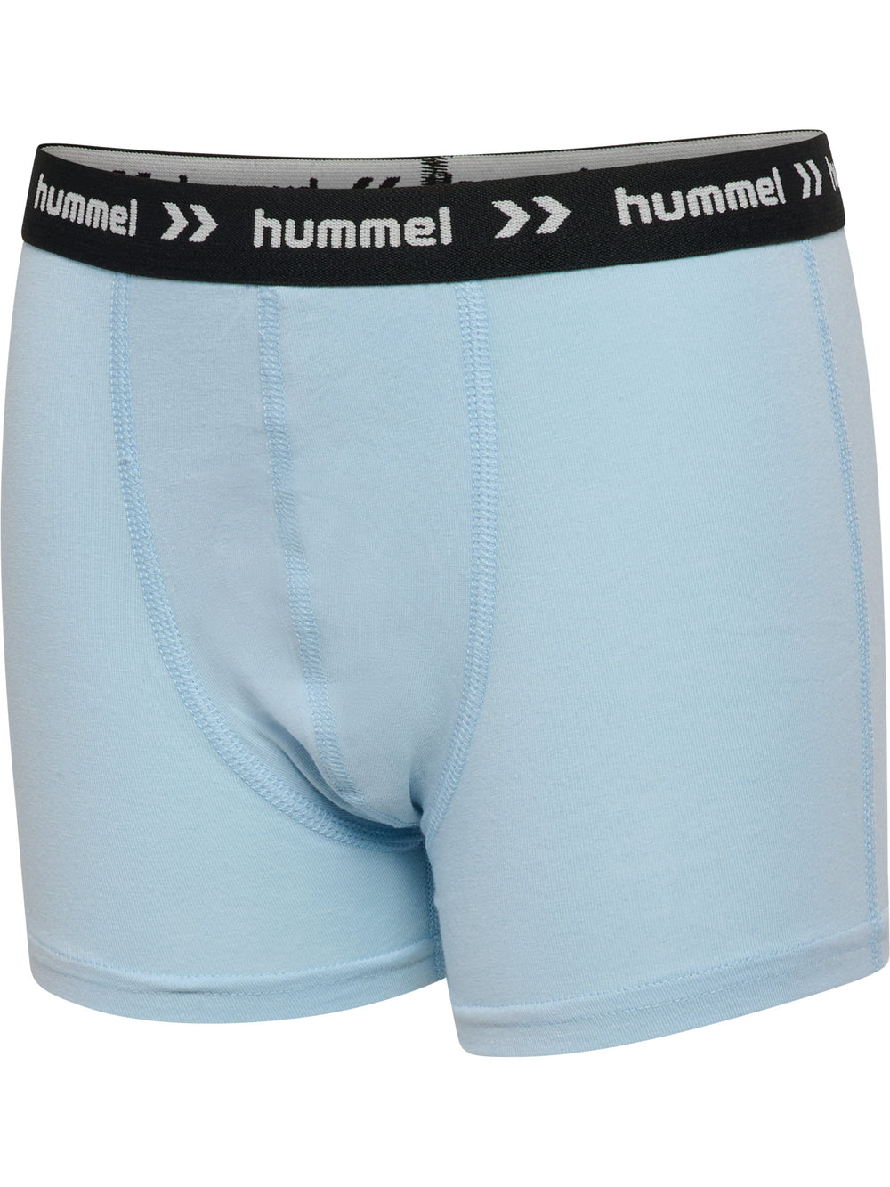 HUMMEL Nalle Boxers 3 Pack Kind (flint stone)