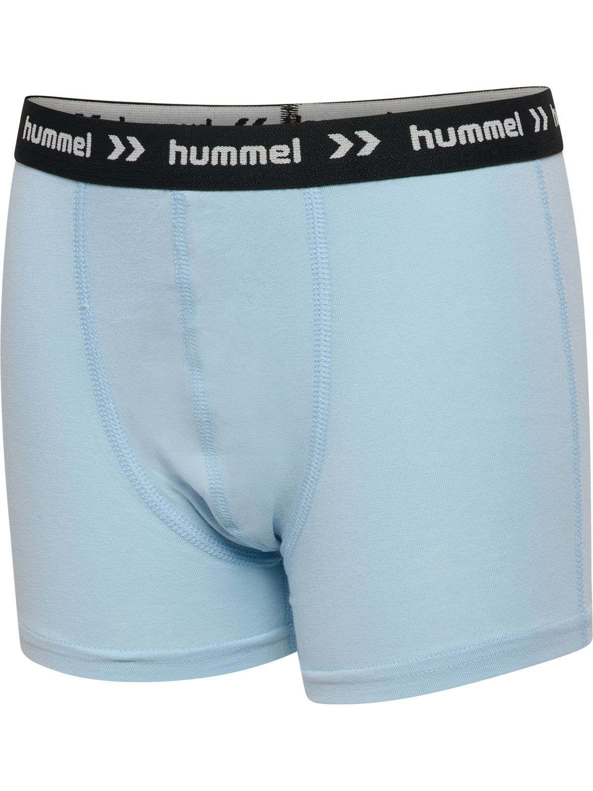 HUMMEL Nalle Boxers 3 Pack Kind (flint stone)