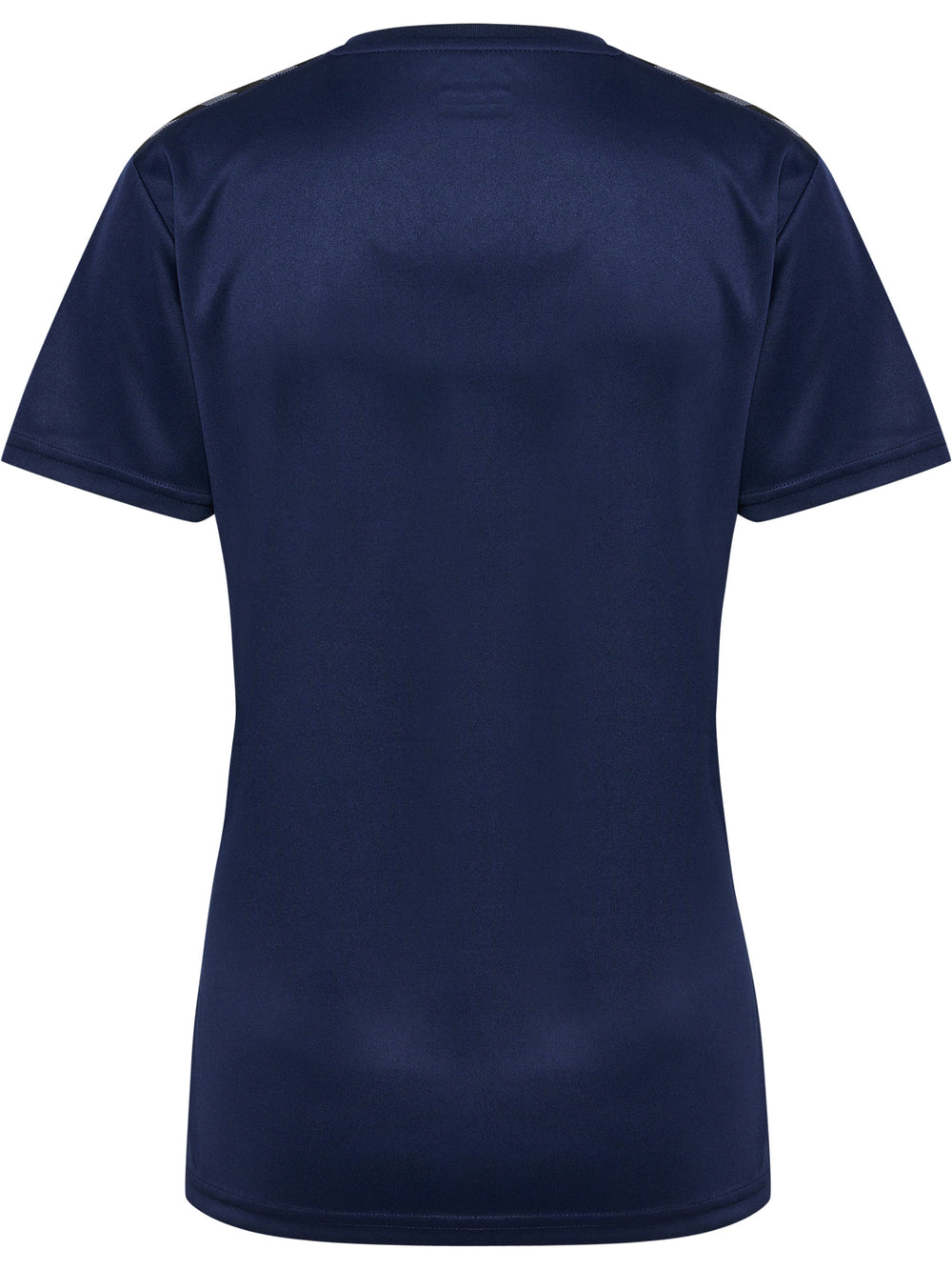 HUMMEL Authentic PL Jersey S/S Damen (marine)