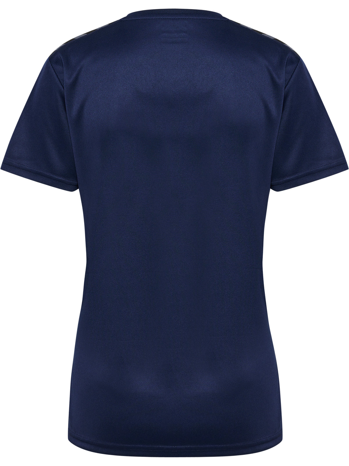 HUMMEL Authentic PL Jersey S/S Damen (marine)
