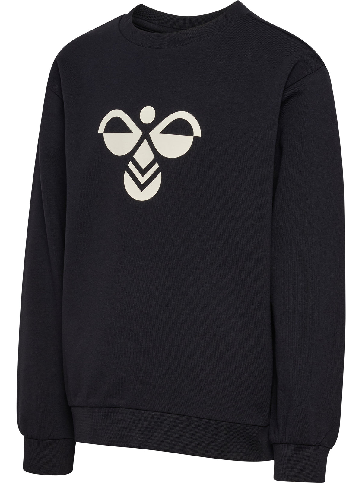 HUMMEL Reg Tukas Sweatshirt Kind (black)