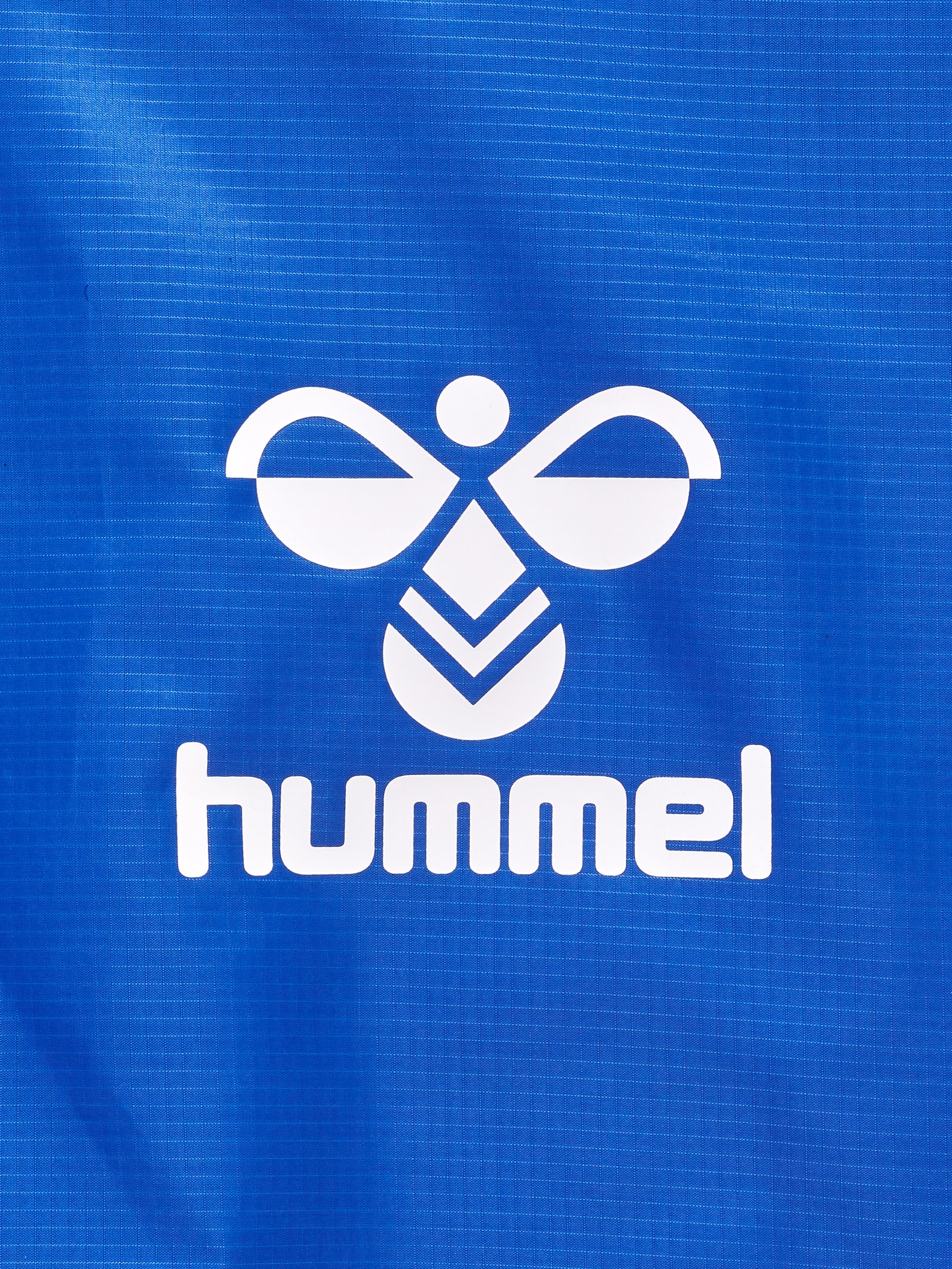 HUMMEL Essential Gym Bag Unisex Blau