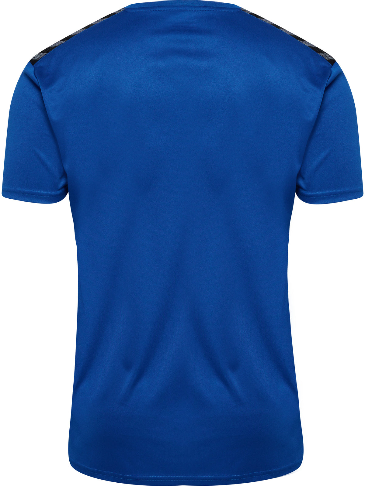 HUMMEL Authentic PL Jersey S/S (true blue)