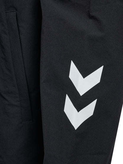 HUMMEL BLAZE27 Athleisure Track Jacket (black)