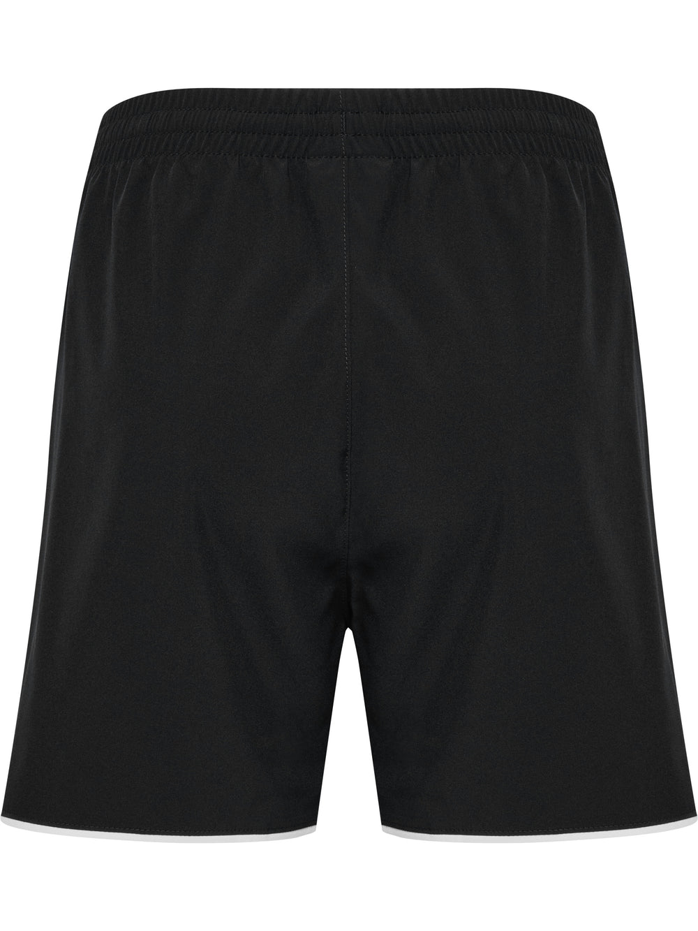 HUMMEL Core 2.0 Woven Shorts Damen (black/white)