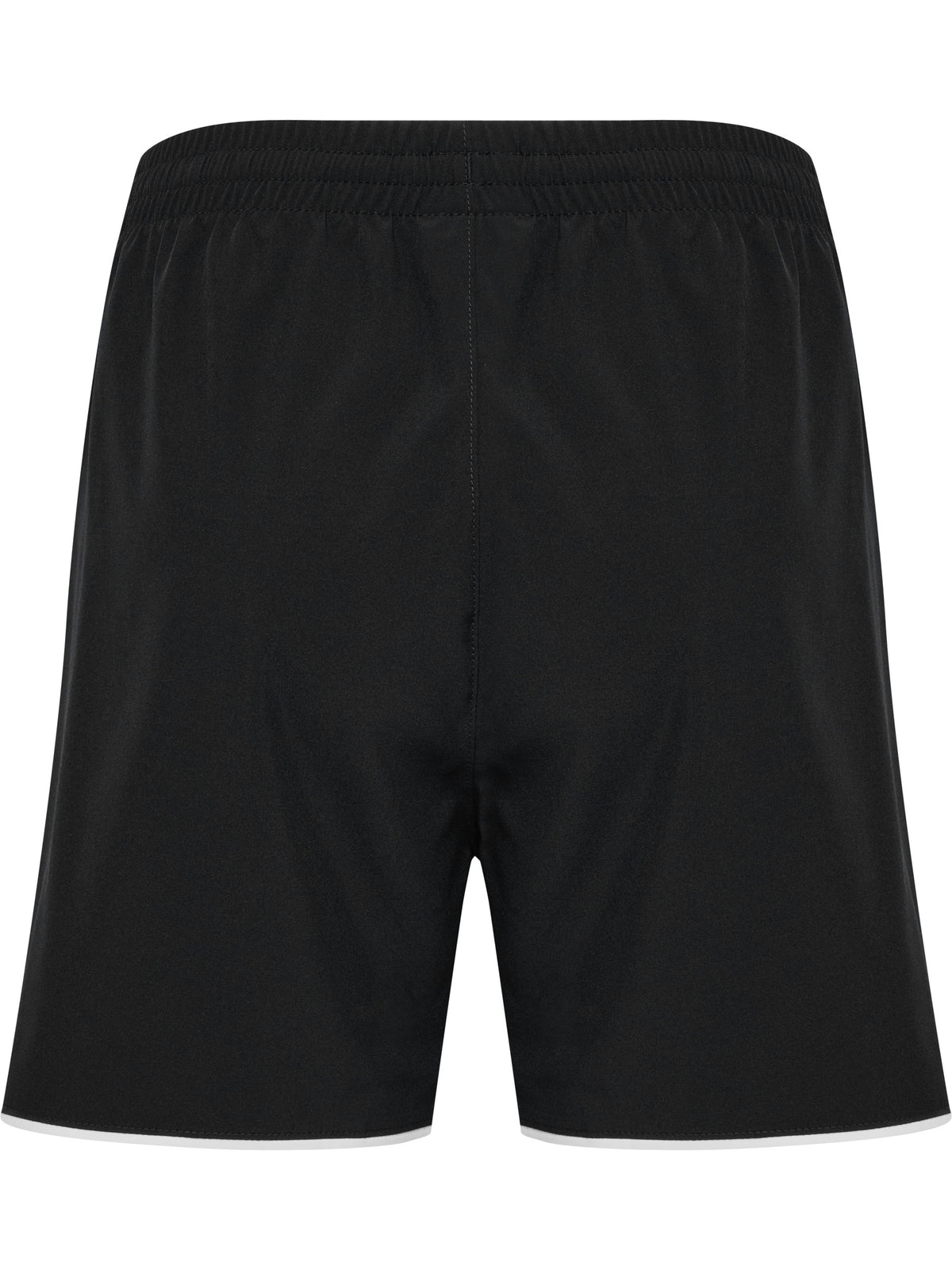 HUMMEL Core 2.0 Woven Shorts Damen (black/white)