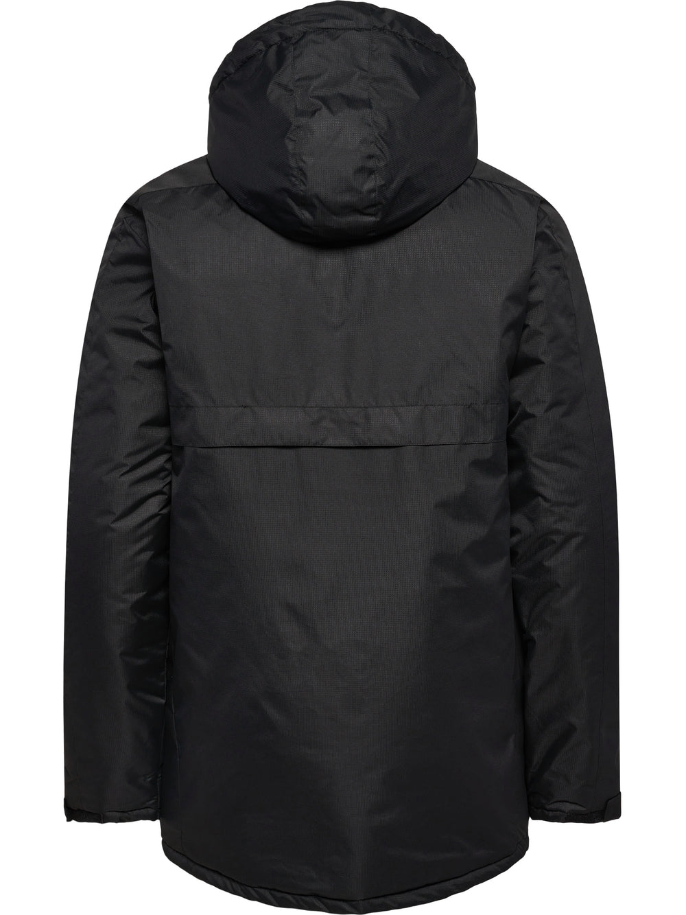 HUMMEL Go Parka Jacket (black)