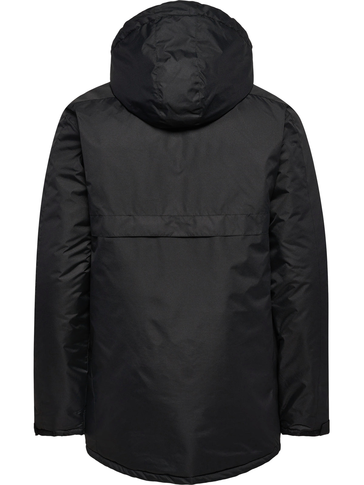 HUMMEL Go Parka Jacket (black)