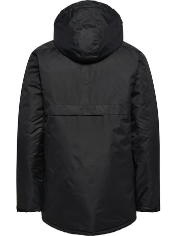 HUMMEL Go Parka Jacket (black)