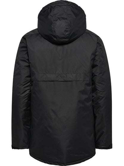 HUMMEL Go Parka Jacket (black)