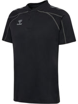 HUMMEL Move 2.0 Polo (black)